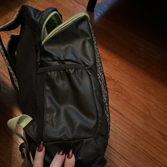 Jordan backpack. - Picture 5 of 6